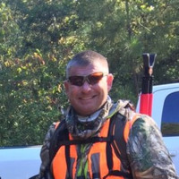 Lucent Glass Employee Shawn Wellborn's profile photo