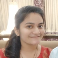 Shreya B Email & Phone Number