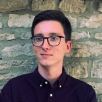 BVG Associates Employee George Hodgkinson's profile photo