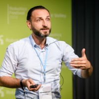 Mohamad Bdiwi Email