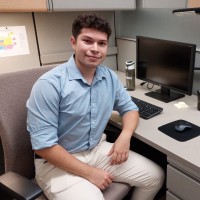 Diego Aguilar Sánchez's profile photo