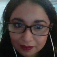 Oleopalma Employee Ana Maria Granadillo Jimenez's profile photo