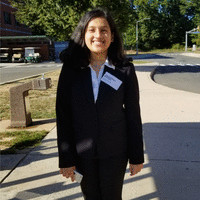 Sortac Systems, LLC Employee Bhargavi Vidapanakanti's profile photo