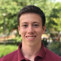 Baruch College Employee David Matta's profile photo