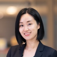 EY Employee Vanessa Lou's profile photo