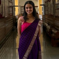 Chinmayee Holla's profile photo