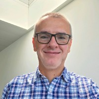Similor AG Employee Nilo Devigili's profile photo