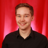 Mattias Bäckström Email