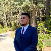 Amazon Employee Adrian Molina Jr.'s profile photo