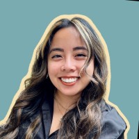 Swing Education Employee Angelica Pronto's profile photo