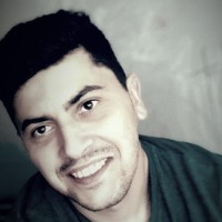 Dare Digital Employee Andrei Balbarau's profile photo