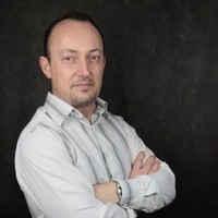 Tildeo Employee Eric Leleu's profile photo
