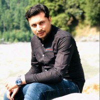 Topdot Employee Muhammad Tanveer's profile photo