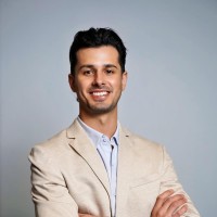 Databricks Employee Kam Singh's profile photo