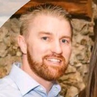 Meregrass, Inc. Employee Ryan Hardcastle's profile photo