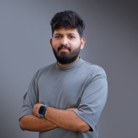 CYKERO Employee Navaneeth S's profile photo