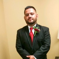 Angel Espinoza Email & Phone Number
