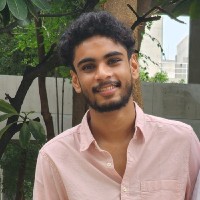 Sathvik Andela Email & Phone Number