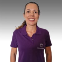beecrowd Employee Fabiana Bernardino's profile photo