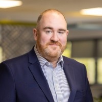 Fibrus Employee Dominic Kearns's profile photo