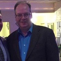 Unox Inc Employee Patrick Sembach's profile photo