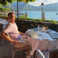 MBDA Employee Thomas Paulmier's profile photo