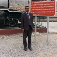 Nutrifactor Laboratories Pvt Ltd. Employee Akhtar Ali's profile photo