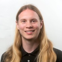 T33 Employee David Lundberg's profile photo