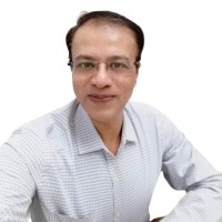 BSL Employee Ajay Joshi's profile photo