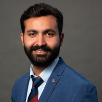 New Mexico Health Care Authority Employee Raghukarn Sharma's profile photo