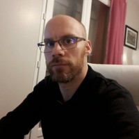 APOGEI 94 Employee Mathieu Masson's profile photo