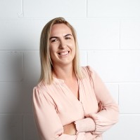 National Centre for Action on Child Sexual Abuse Employee Rebekah Wisewould's profile photo
