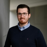 OmicScouts GmbH Employee Michael Zollo's profile photo