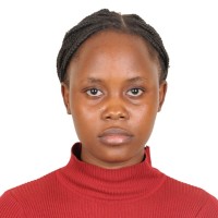Champion Bet Uganda Employee Nambuya Hawa's profile photo