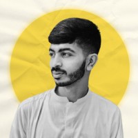 ARCHNETIX Employee Haider Ali's profile photo