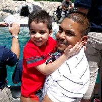 TRIO Properties, LLC Employee Luis M Vargas's profile photo