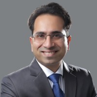 Experion Developers Employee Saurabh Gupta's profile photo