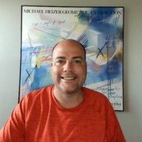ForceIQ Employee Brad McCrory's profile photo