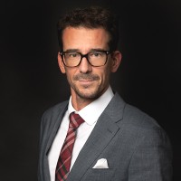 ManSat Employee Alexis Martin's profile photo