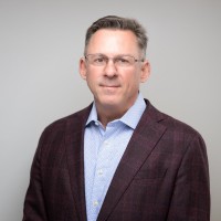 Icanbuy Employee Brian Richards's profile photo