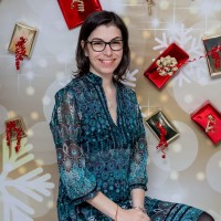 USOURCE Technology Employee Cristina Iuga's profile photo