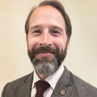 New England Excess Exchange, Ltd. Employee Todd Wood's profile photo