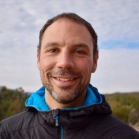 Osprey Packs, Inc. Employee Vince Mazzuca's profile photo
