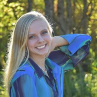 Performance Athletix Employee Chloe Burr's profile photo