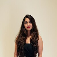 Codefully Employee Masoomi Kataria's profile photo