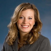 UBS Employee Amanda Levi's profile photo