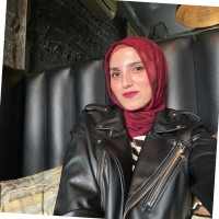 Yasmeen Elbedawy Email