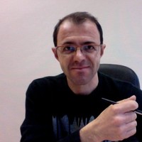 Urbanis Employee Frédéric Pélisson's profile photo