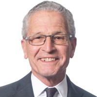 Cleary Gottlieb Steen & Hamilton LLP Employee Mark Leddy's profile photo
