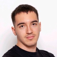 Dataverse Ltd Employee Evaggelos Davios's profile photo